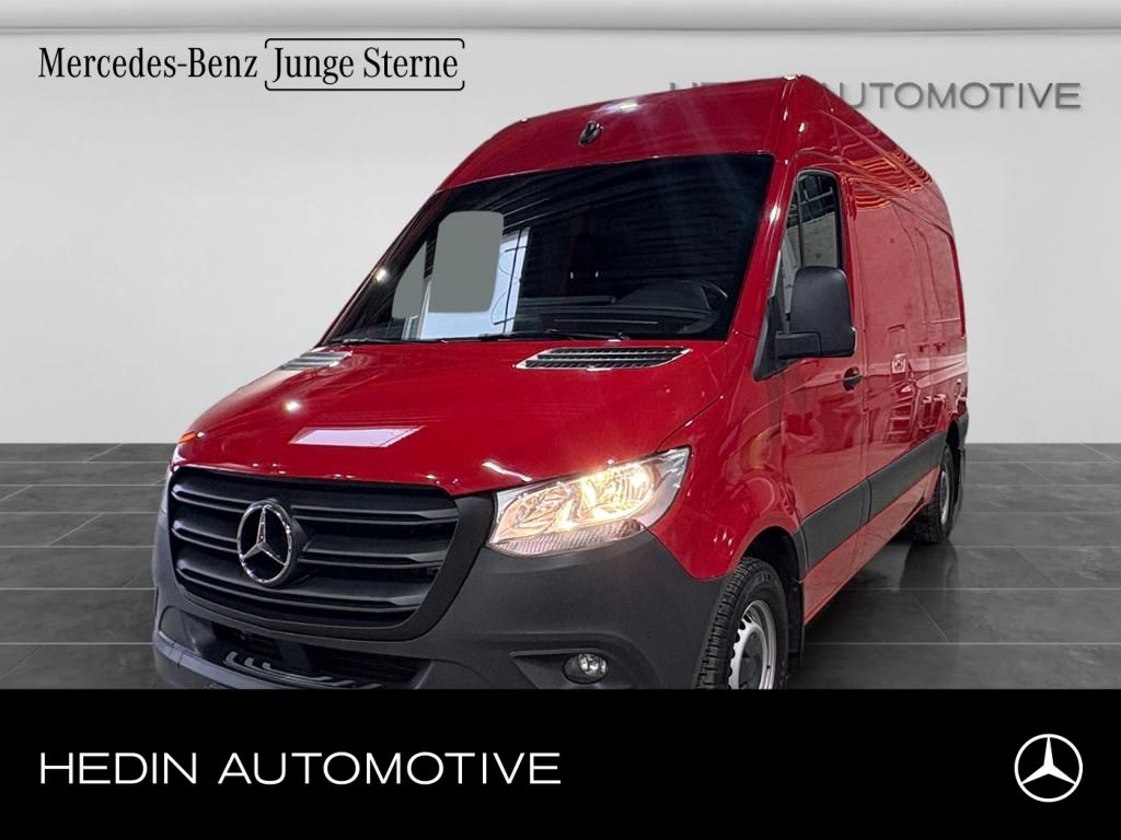 Mercedes-Benz Sprinter 2023