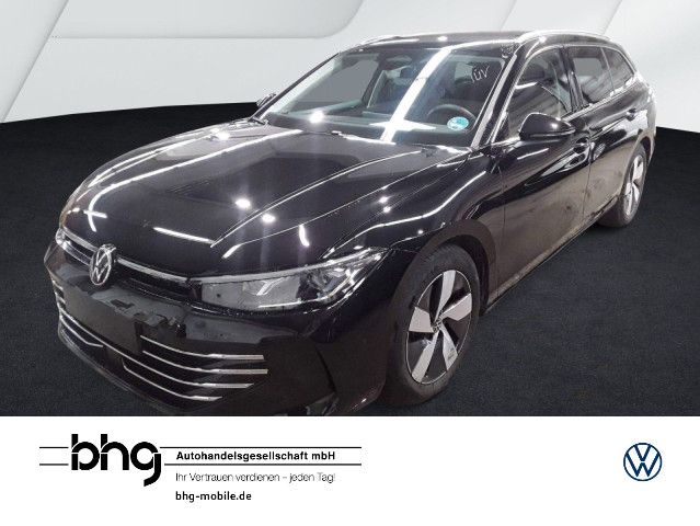 Volkswagen Passat 2025
