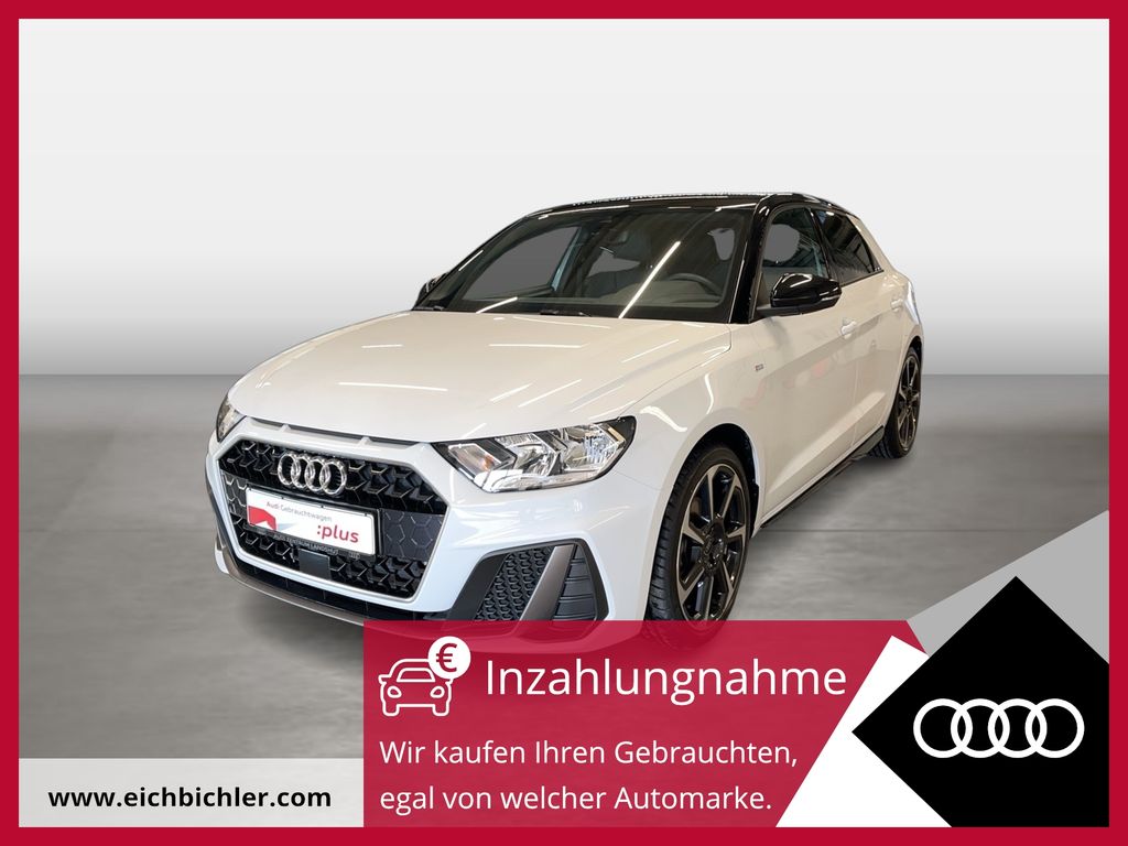 Audi A1 2024