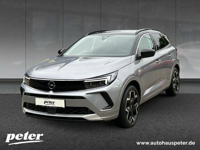 Opel Grandland (X) 2024