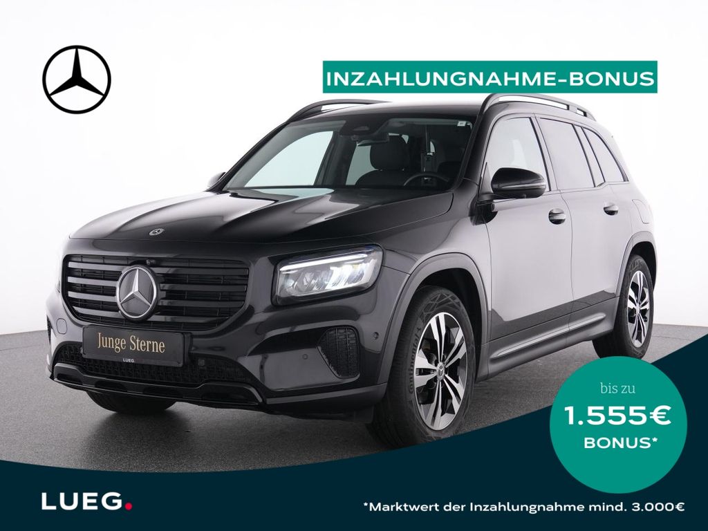 Mercedes-Benz GLB 180 2024