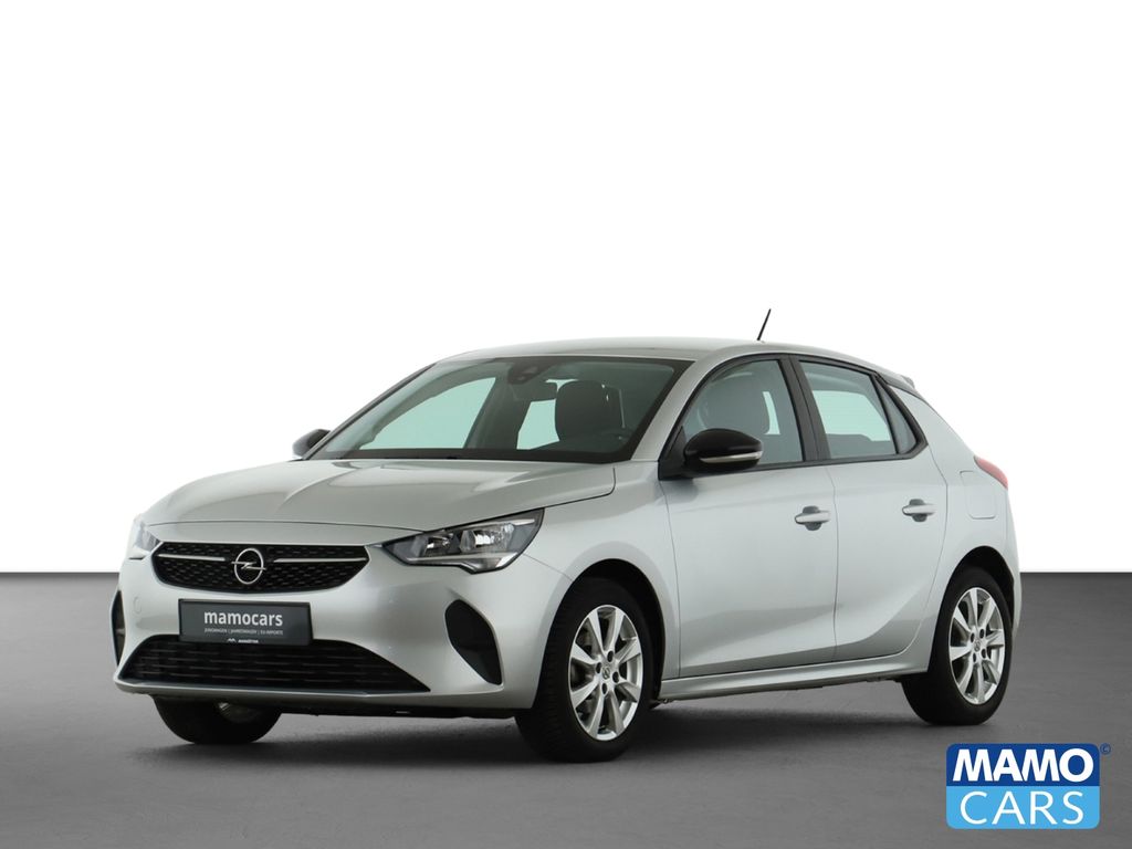 Opel Corsa 2022
