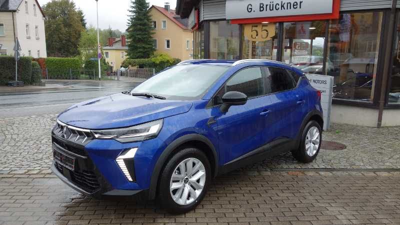 Mitsubishi ASX 2026