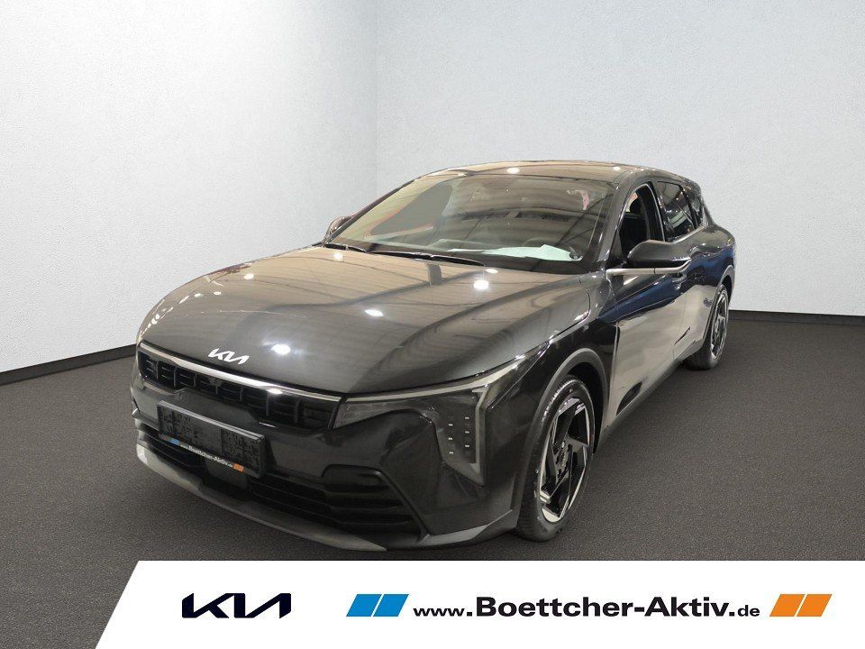 Kia K4 2026