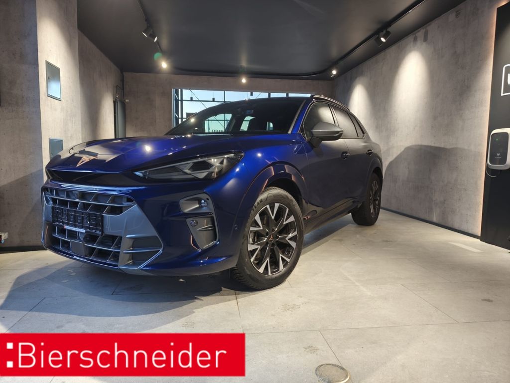 Cupra Terramar 2025
