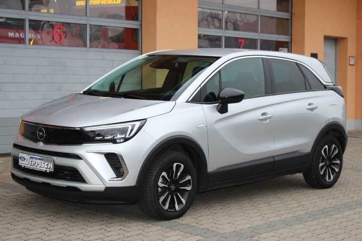 Opel Crossland (X) 2024