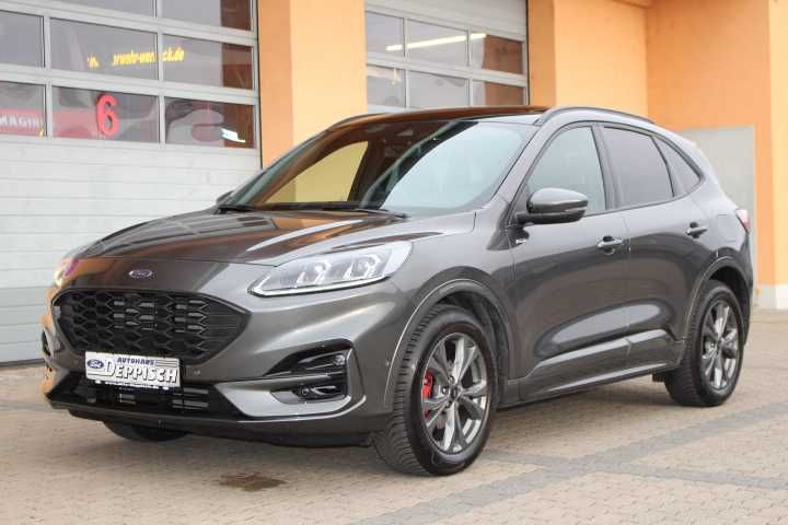 Ford Kuga 2024