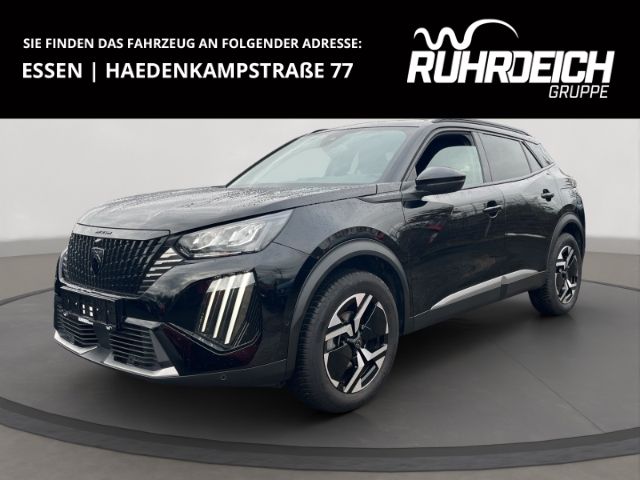 Peugeot 2008 2023