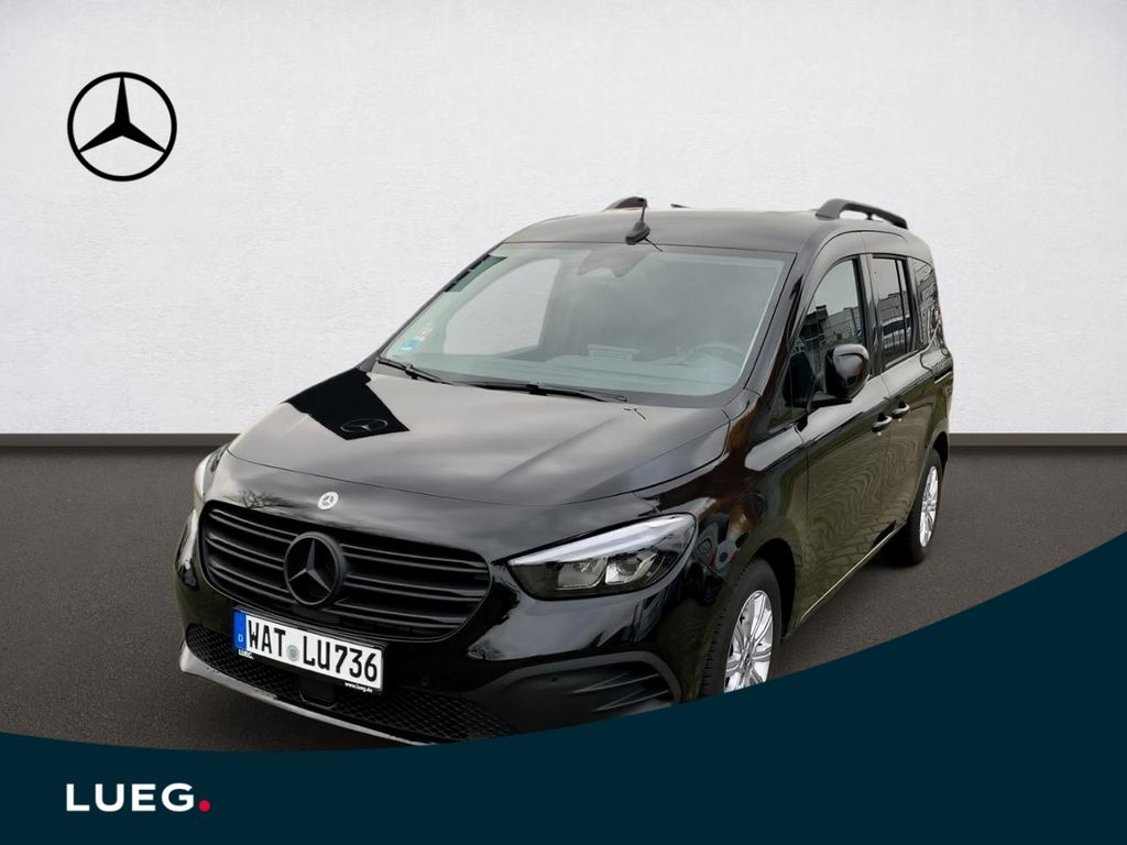 Mercedes-Benz T-Class 2024