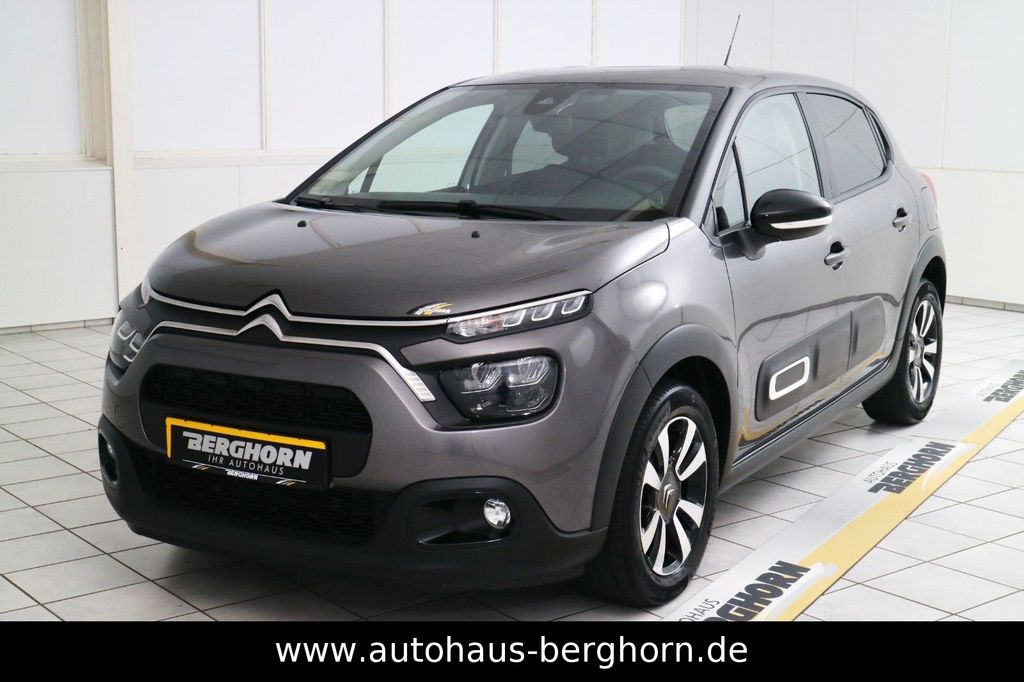 Citroën C3 2024