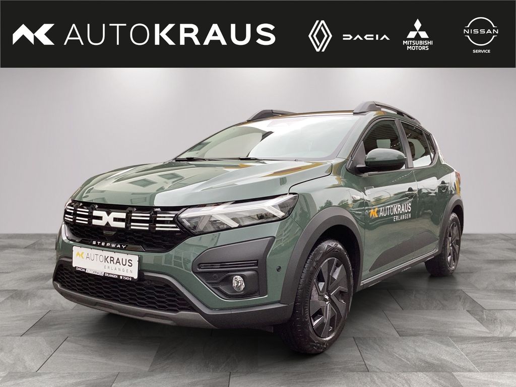 Dacia Sandero 2025