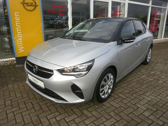 Opel Corsa 2022