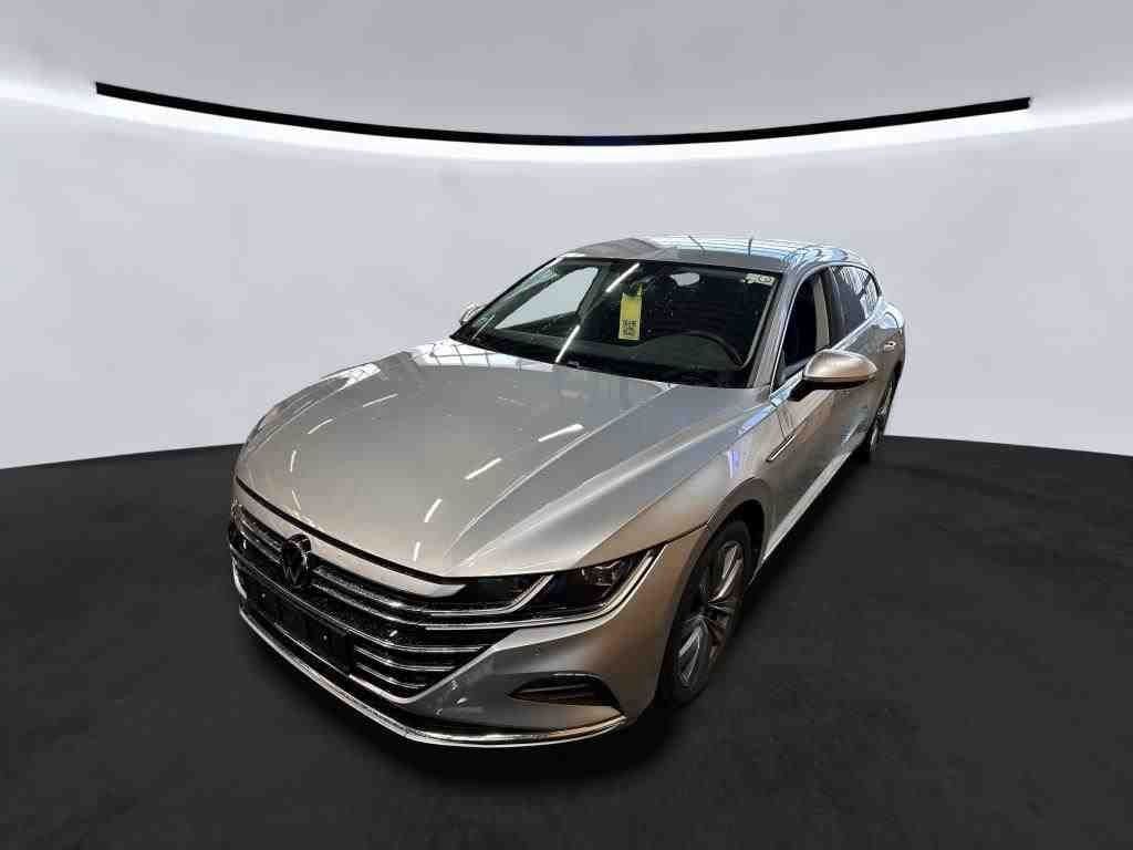 Volkswagen Arteon 2023