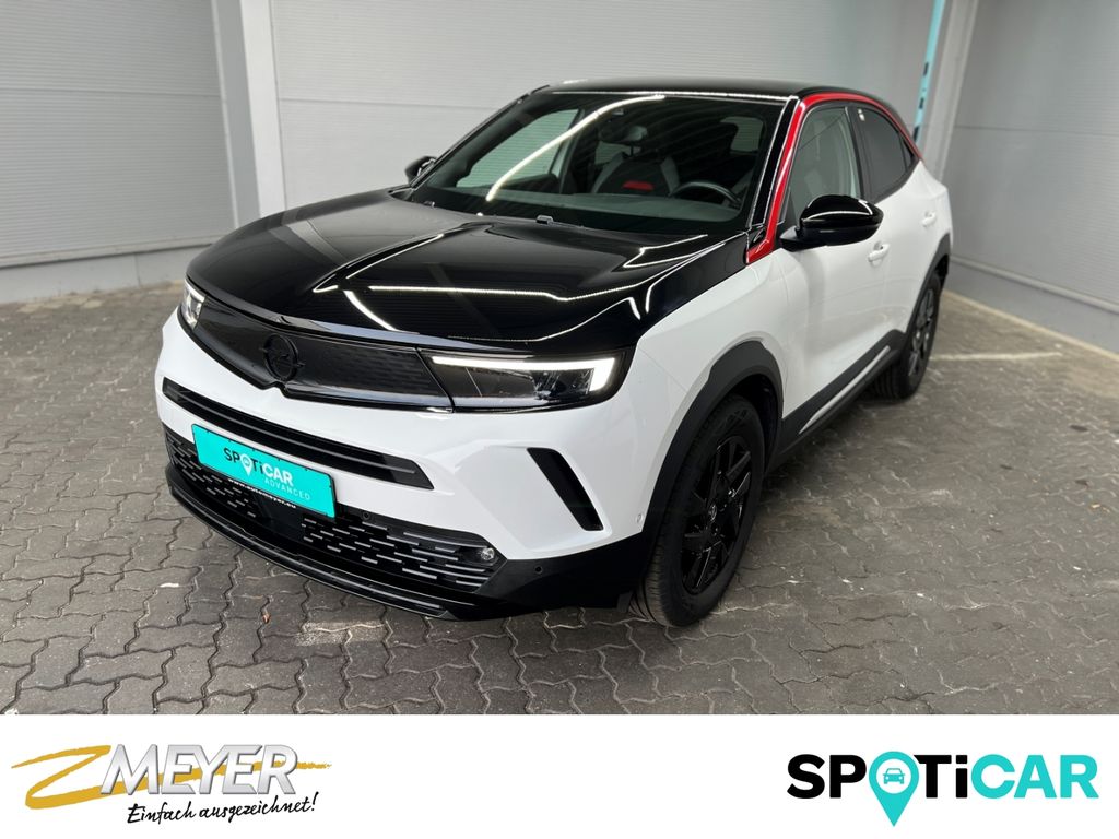 Opel Mokka 2022