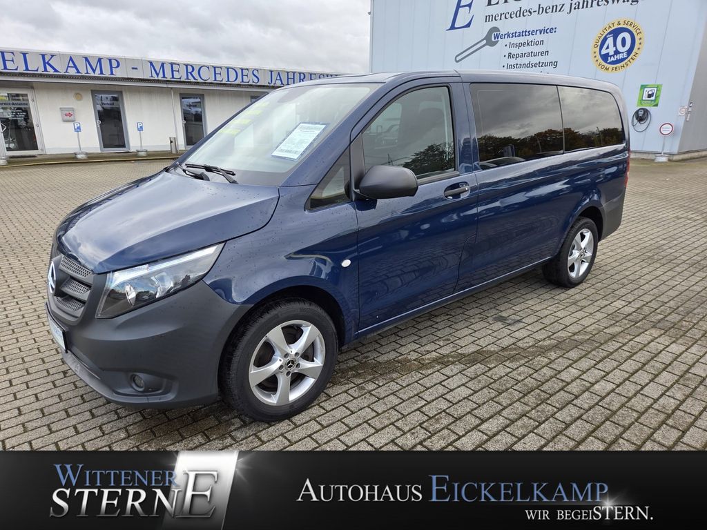 Mercedes-Benz Vito 2020