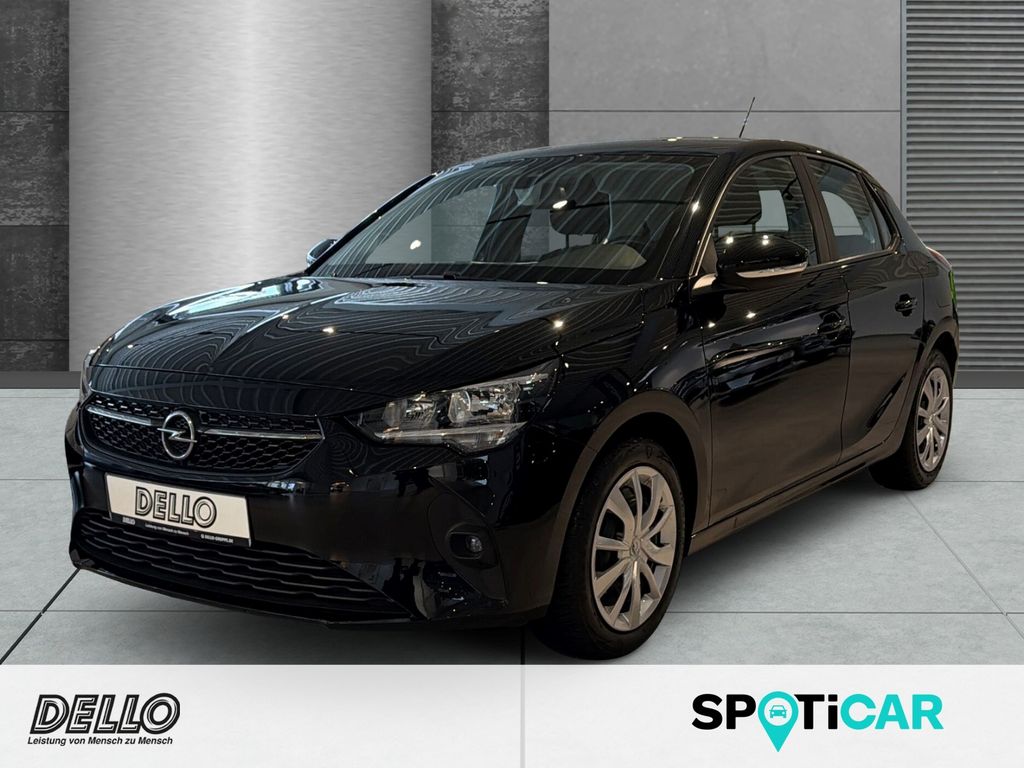 Opel Corsa 2021