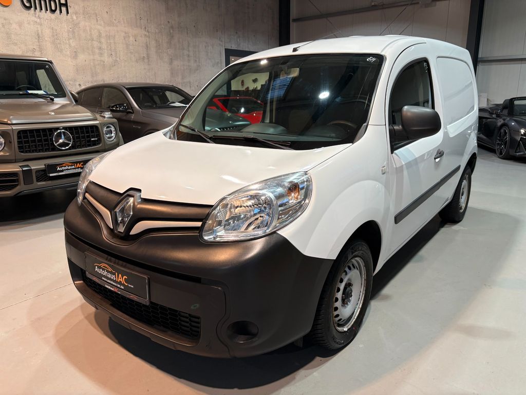 Renault Kangoo 2019