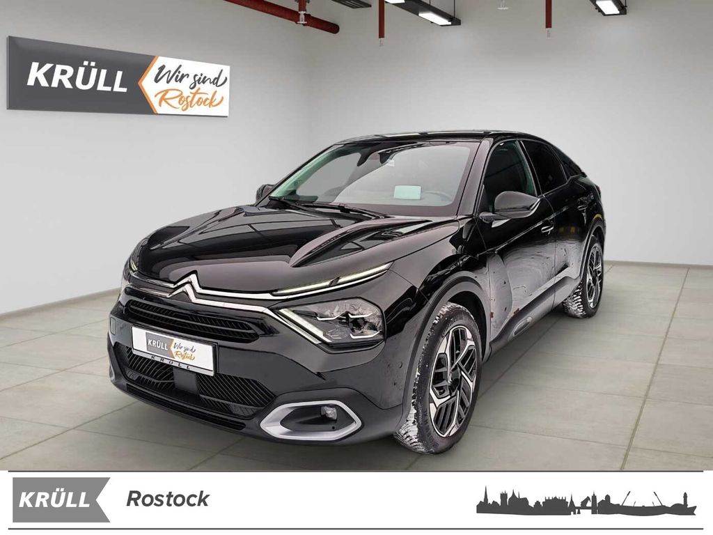 Citroën C4 2023