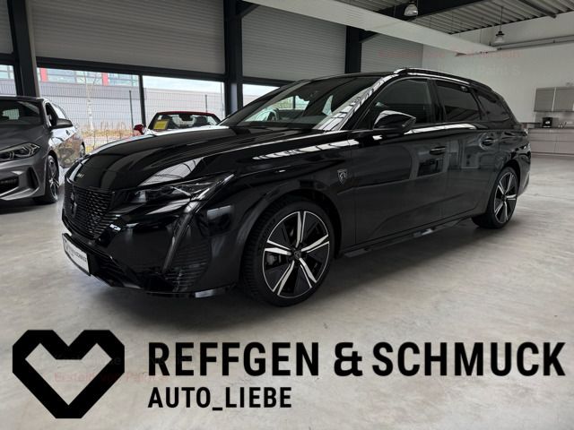 Peugeot 308 2024