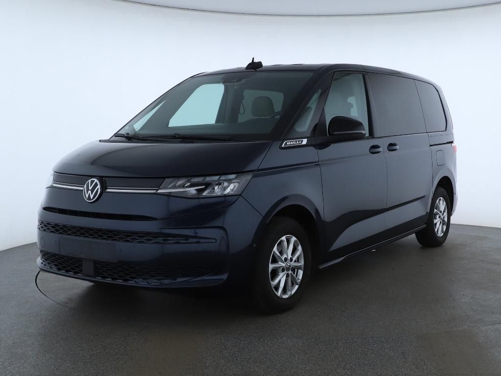 Volkswagen T7 Multivan 2023