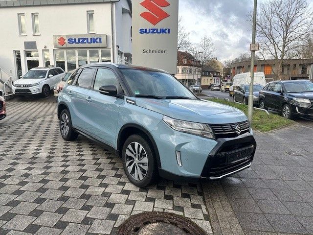 Suzuki Vitara 2025