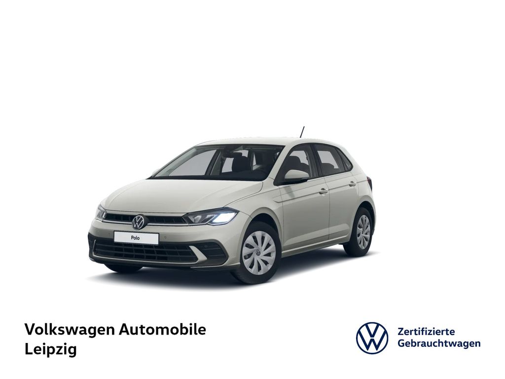 Volkswagen Polo 2024