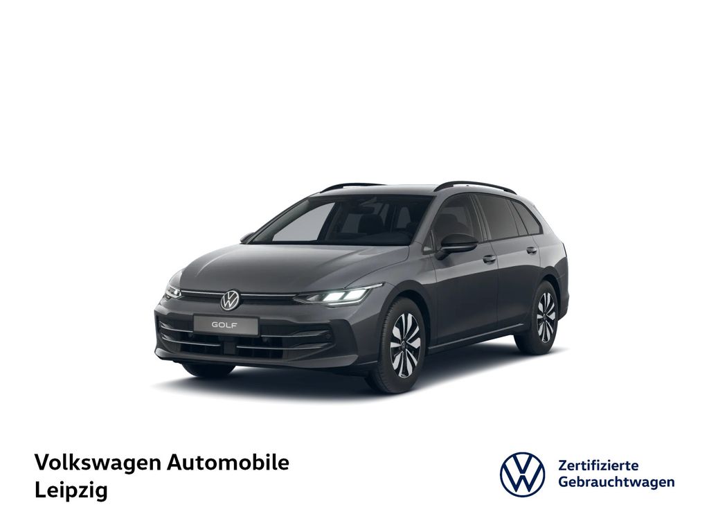 Volkswagen Golf 2025