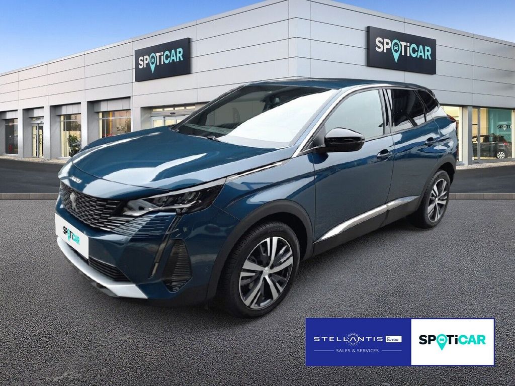 Peugeot 3008 2023