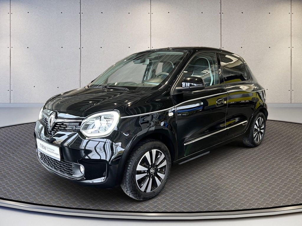 Renault Twingo 2023