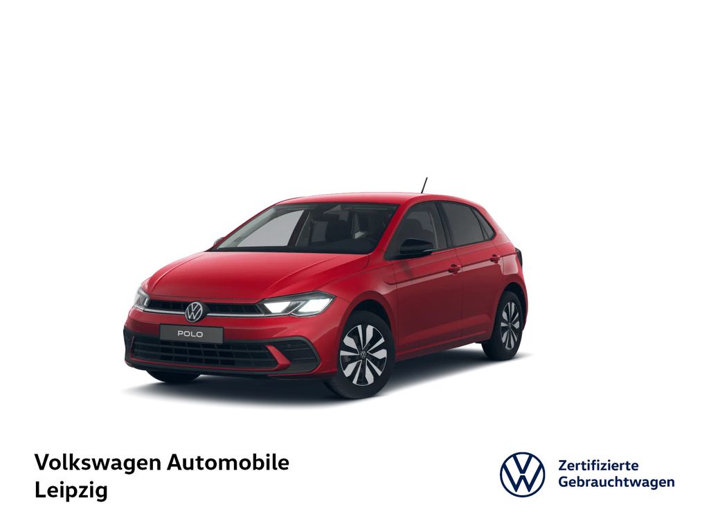 Volkswagen Polo 2025