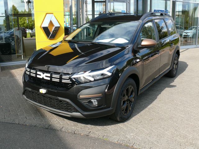 Dacia Jogger 2025