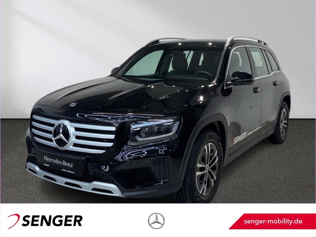Mercedes-Benz GLB 200 2026