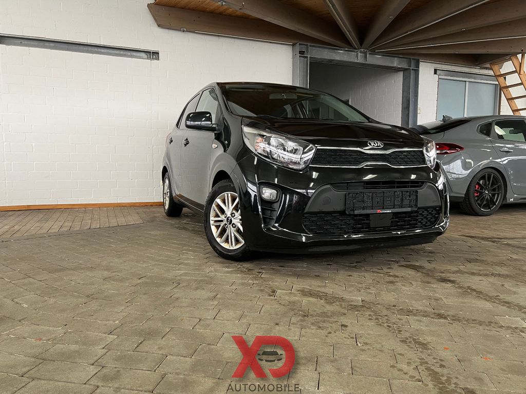 Kia Picanto 2021