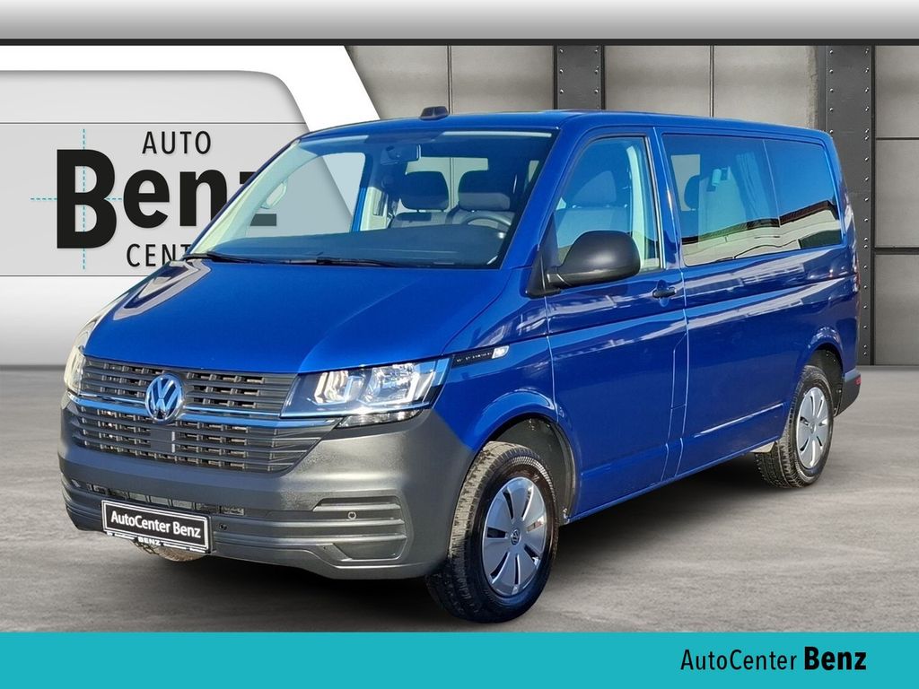 Volkswagen T6 Kombi 2020