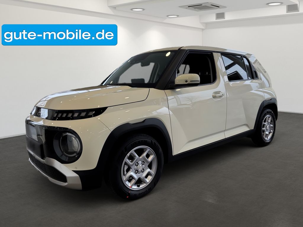 Hyundai INSTER
