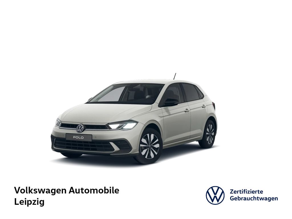 Volkswagen Polo 2025