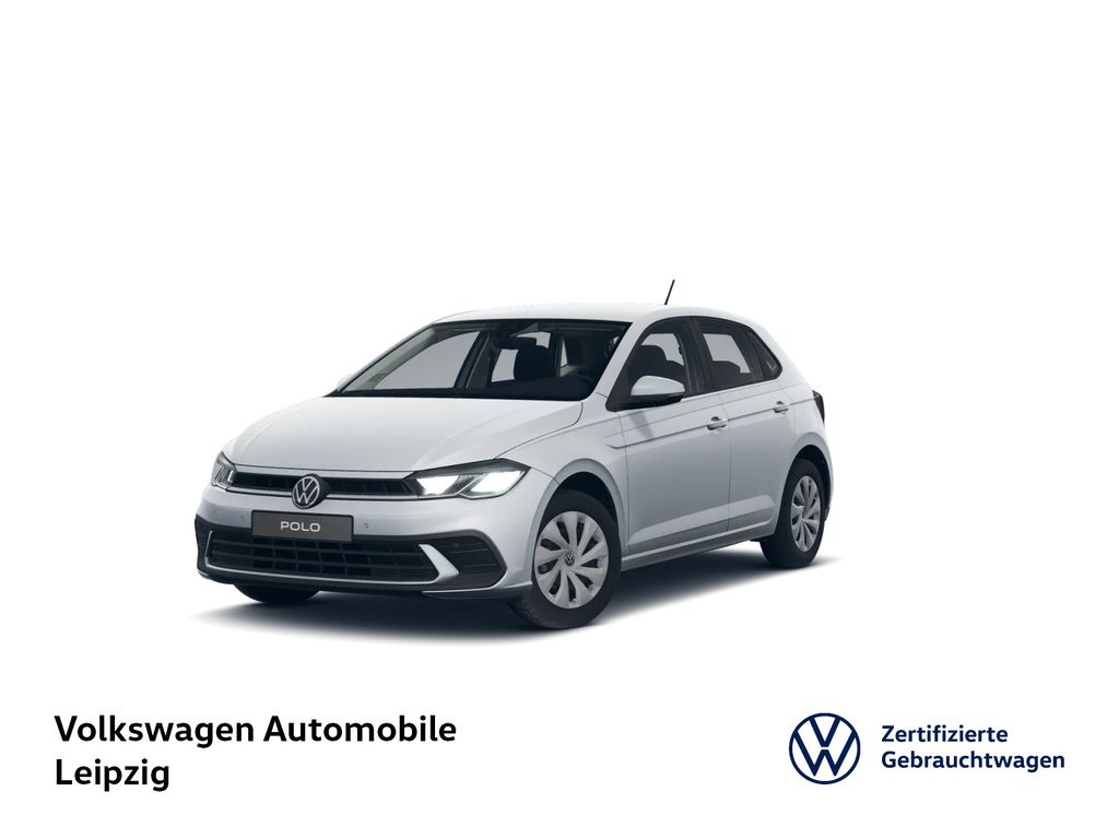 Volkswagen Polo 2025