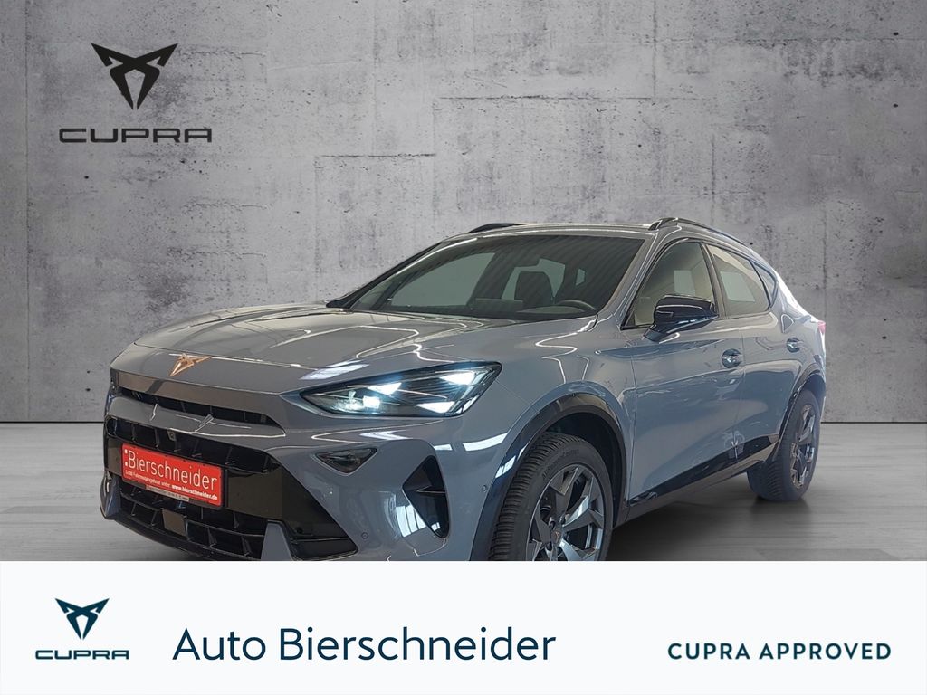 Cupra Formentor 2025