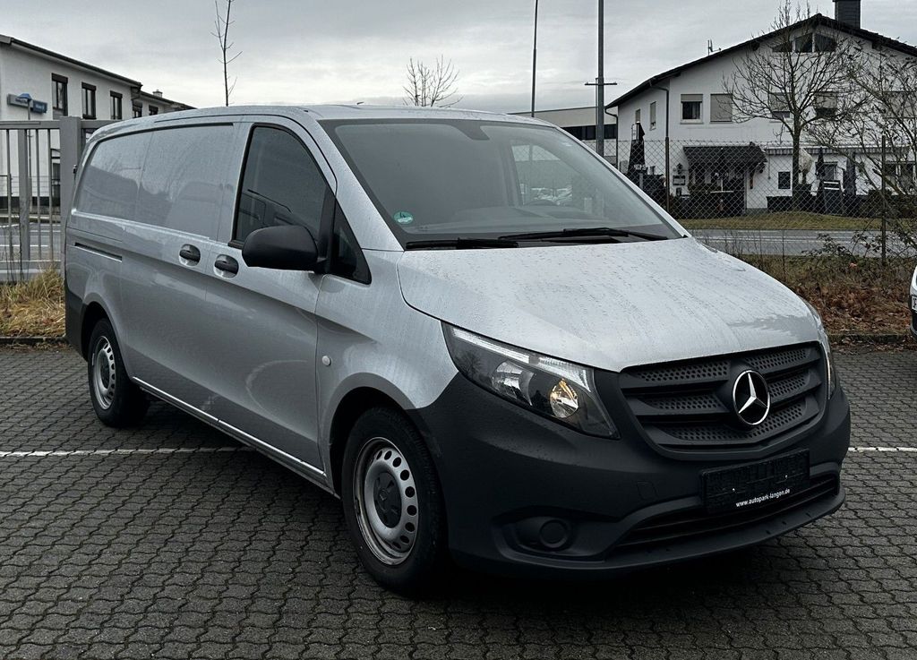 Mercedes-Benz Vito 2020