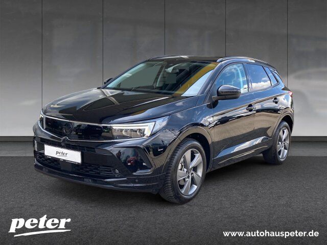 Opel Grandland (X) 2024