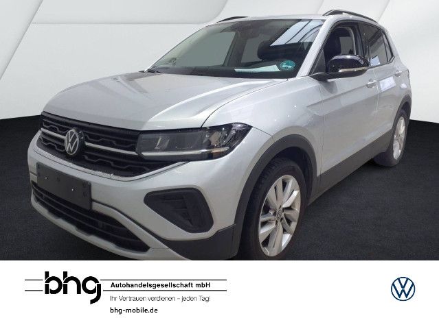 Volkswagen T-Cross 2025