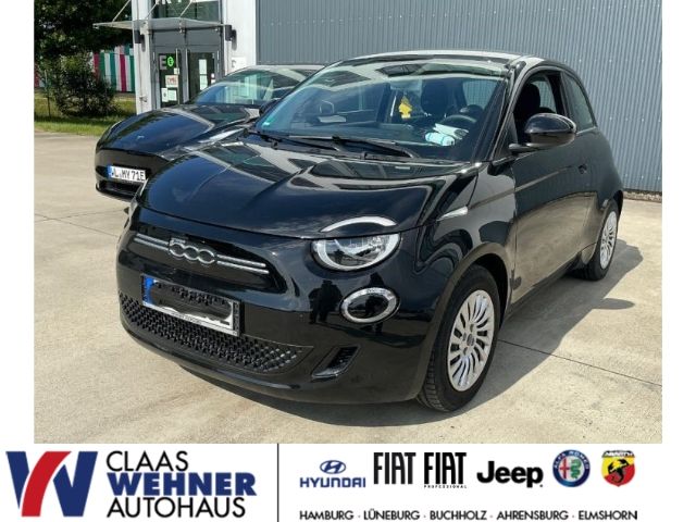 Fiat 500e 2023