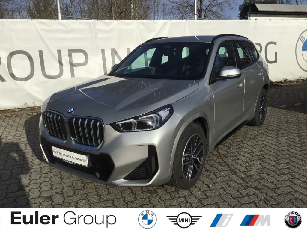 BMW X1 2025