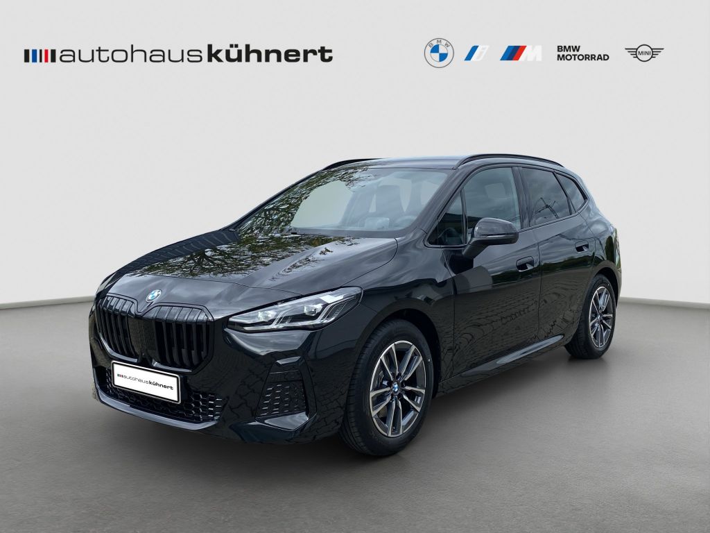 BMW 220 Active Tourer 2026