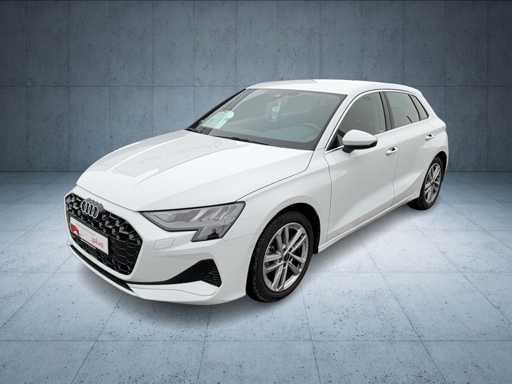 Audi A3 2025
