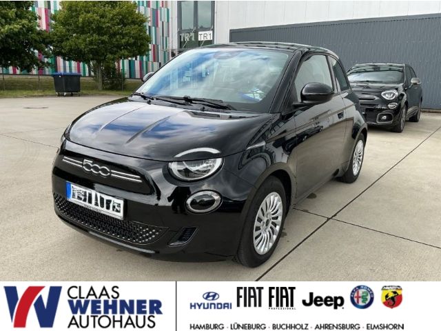 Fiat 500e 2023