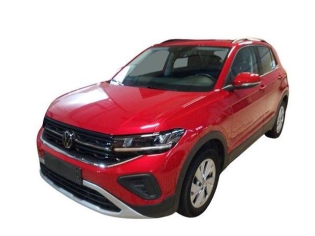 Volkswagen T-Cross 2024