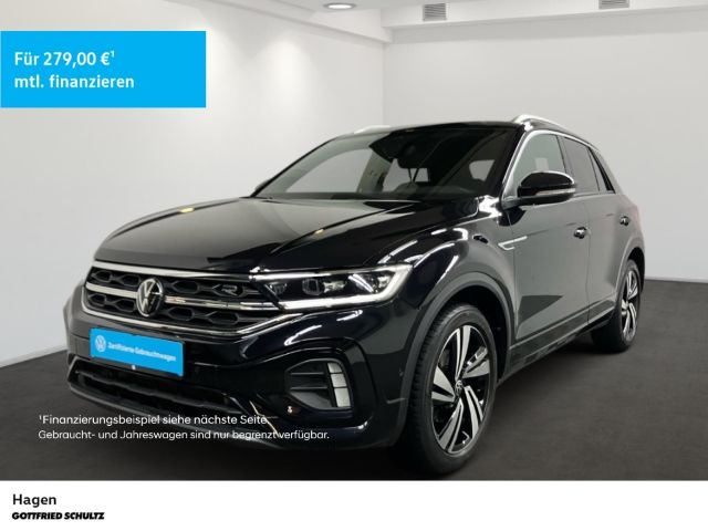 Volkswagen T-Roc 2023