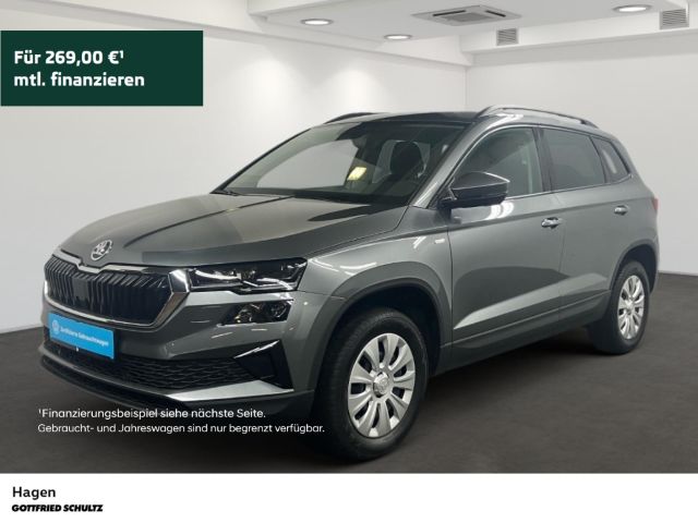 Skoda Karoq 2023