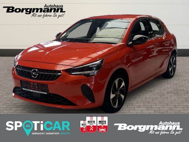 Opel Corsa 2022